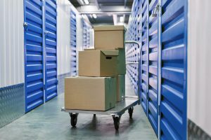 Business-Friendly Storage Solutions